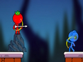 Spel Stick Archer Kampioen  aanlyn