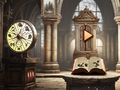 Spel Mystery Castle Escape 11 aanlyn