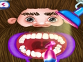 Spel Kindertandarts Asmr Salon  aanlyn