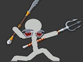 Spel Stok Archer  aanlyn