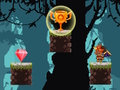 Spel Wilde Jon  aanlyn
