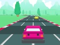 Spel Motorwedrenne  aanlyn