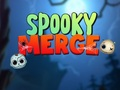 Spel Spooky samesmelting aanlyn