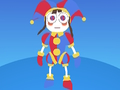 Spel Pomni Runner: Digital Circus aanlyn