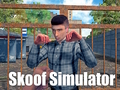 Spel Skoof Simulator aanlyn
