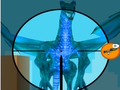 Spel Heli Monsters - Reuse Jagter  aanlyn