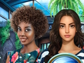 Spel Akwarium Quest  aanlyn