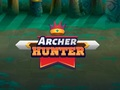 Spel Boogskutter jagter  aanlyn