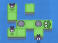 Spel Druk die Padda  aanlyn