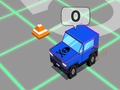 Spel Mal Cone Sweeper aanlyn