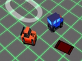 Spel Kleur Parking Drifter  aanlyn