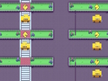 Spel Verkeer ontsnap!  aanlyn