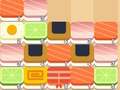 Spel Sushi saamsmelt aanlyn