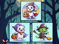Spel Sien die unieke Halloween  aanlyn