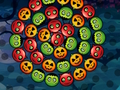 Spel Borrelwiel Halloween aanlyn