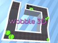 Spel Wobbel 3d  aanlyn