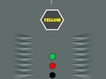 Spel Regte Kleur  aanlyn