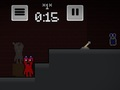 Spel Horror Ban Ban 1-2 Player Parkour aanlyn