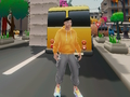 Spel Trap na die hemel  aanlyn