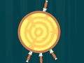 Spel Mes Hit Challenge aanlyn