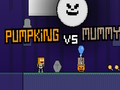 Spel Pumping vs Mammie  aanlyn