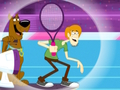 Spel All Stars Rocket Racket aanlyn