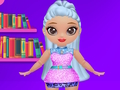 Spel ASMR Pop Herstel  aanlyn