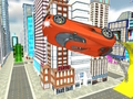Spel Stadsstunts New York aanlyn
