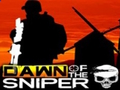 Spel Dawn of the Sniper aanlyn