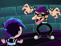 Spel Nagmerries Die avonture 4 Die gesteelde aandenkings van Rob. R  aanlyn
