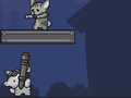 Spel Bazoo Kitty aanlyn