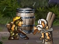 Spel Militêre reddingsmissie  aanlyn