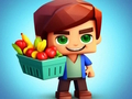 Spel Mark lewe  aanlyn