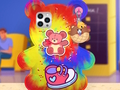 Spel Dekor: My Phone Case  aanlyn