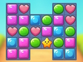 Spel Candy Dash aanlyn