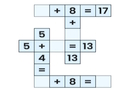 Spel Riddlemath aanlyn
