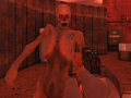 Spel Super Zombie Shooter aanlyn