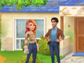Spel DesignVille: Huisontwerp  aanlyn