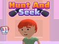 Spel Jag En Soek  aanlyn