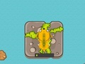Spel Moenie Val Jumper nie  aanlyn