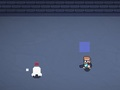 Spel Verdediging Skiet  aanlyn