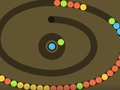 Spel Slangbal  aanlyn
