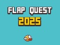 Spel Flap Quest 2025 aanlyn