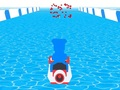 Spel Huggy Jet Ski Racer! aanlyn