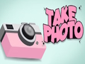Spel Neem Foto  aanlyn