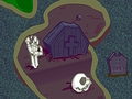 Spel Mini Putt 4 Die verlore gate  aanlyn