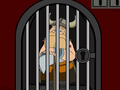 Spel Viking Warrior Rescue from Cave aanlyn