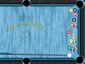 Spel Elite Cue Bemeestering  aanlyn