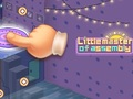Spel Klein meester van samestelling  aanlyn