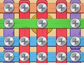 Spel Skroewedraaier  aanlyn